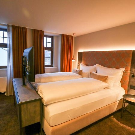 Boutiquehotel Burg Adenbach & Alter Weinbau Bad Neuenahr-Ahrweiler Exteriér fotografie